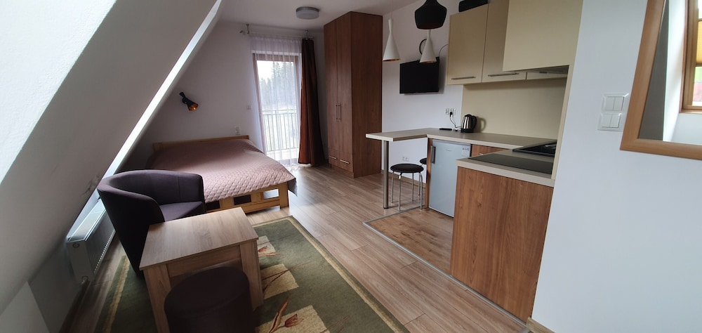 Apartamenty CEDE view 5