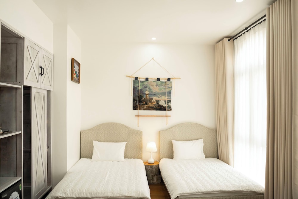 Cocochi Homestay Do Son