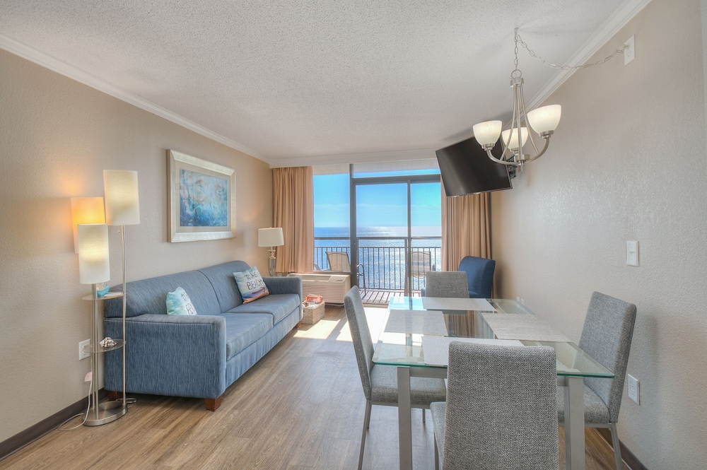 Units at Caravelle Resort by Elliott Beach Rentals