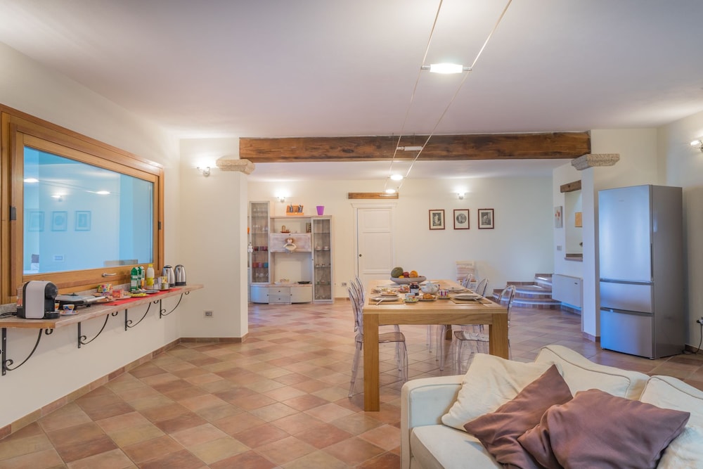 B&B Tramentu