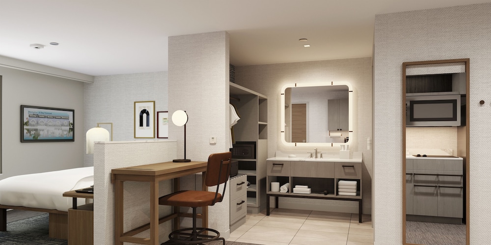 Homewood Suites by Hilton Jackson