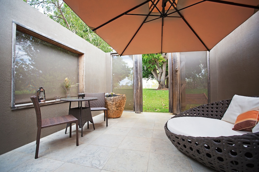 Crystalbrook Lodge