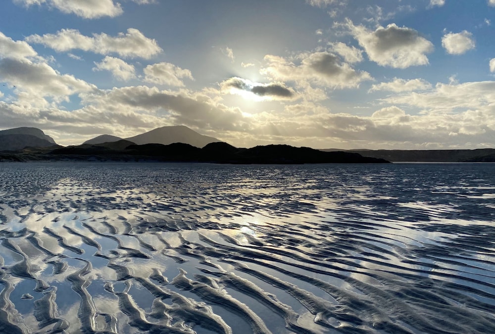 SEApods Luxury Glamping - Isle of Lewis
