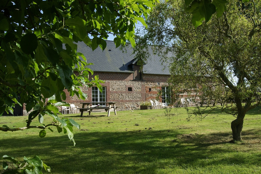 Gîtes Normands de charme Les Châtaigniers