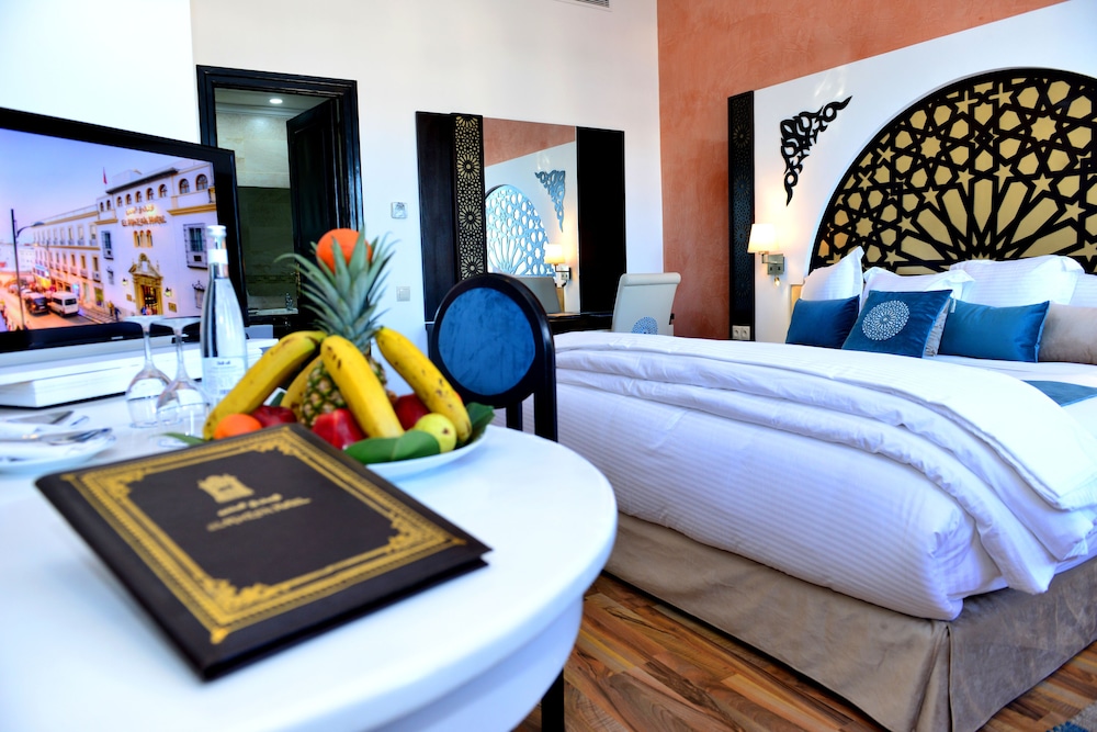 Tangier Vacations - El Minzah Hotel - Property Image 63
