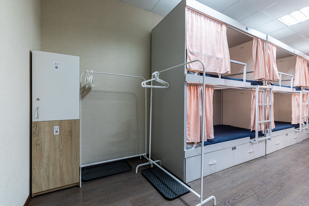 Hostel Pushkin