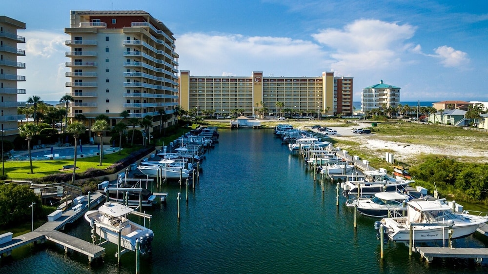 Harbor Landing 802b 2 Bedroom Condo