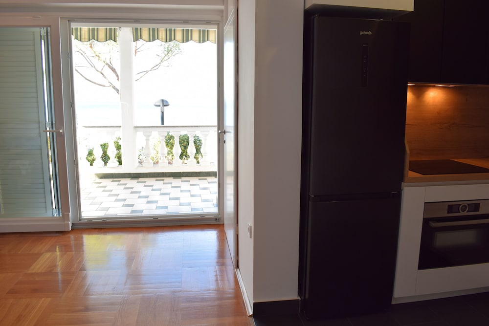 Apartment Leah view 2