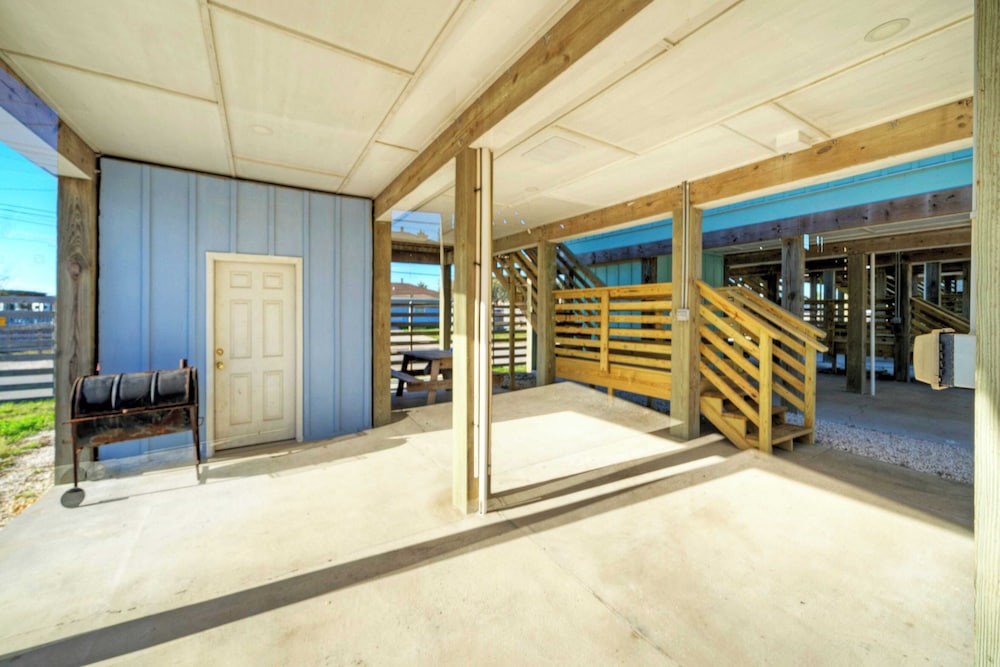 Group Getaway w/ Pool, Boat Dock 2 Homes Laguna Village Retreat by Avantstay