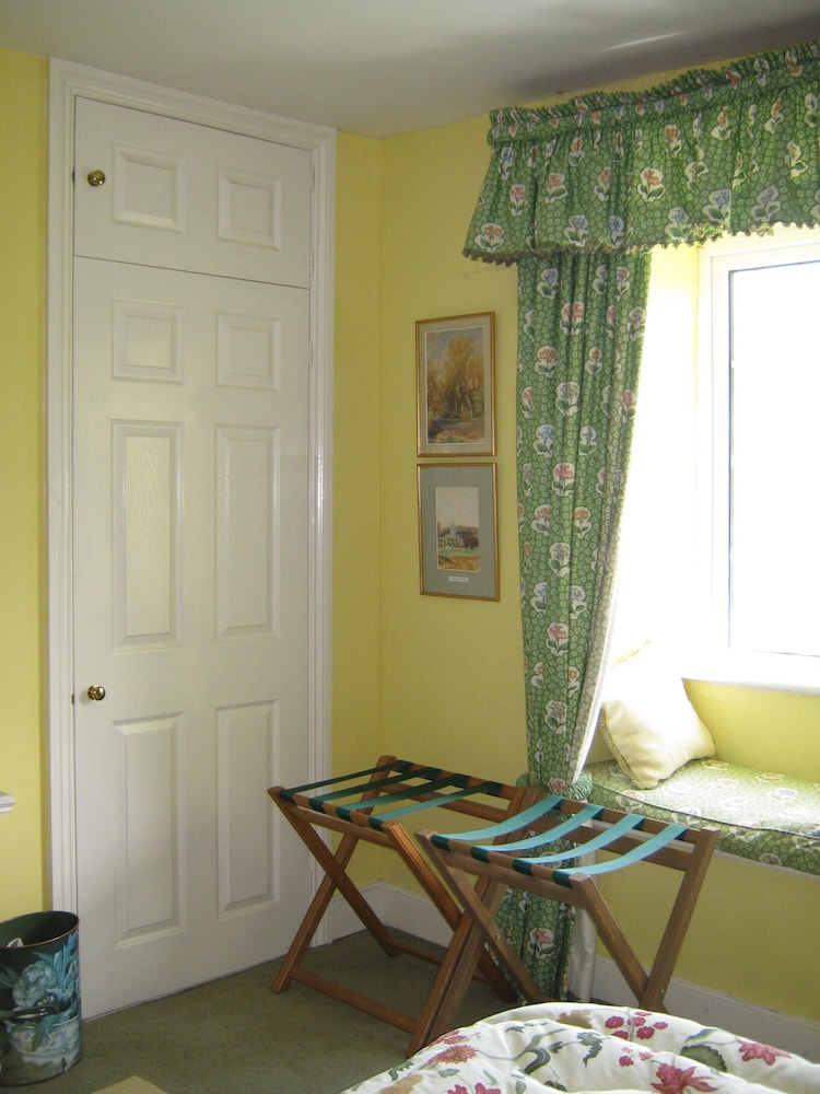 Hollamoor Farm B&B