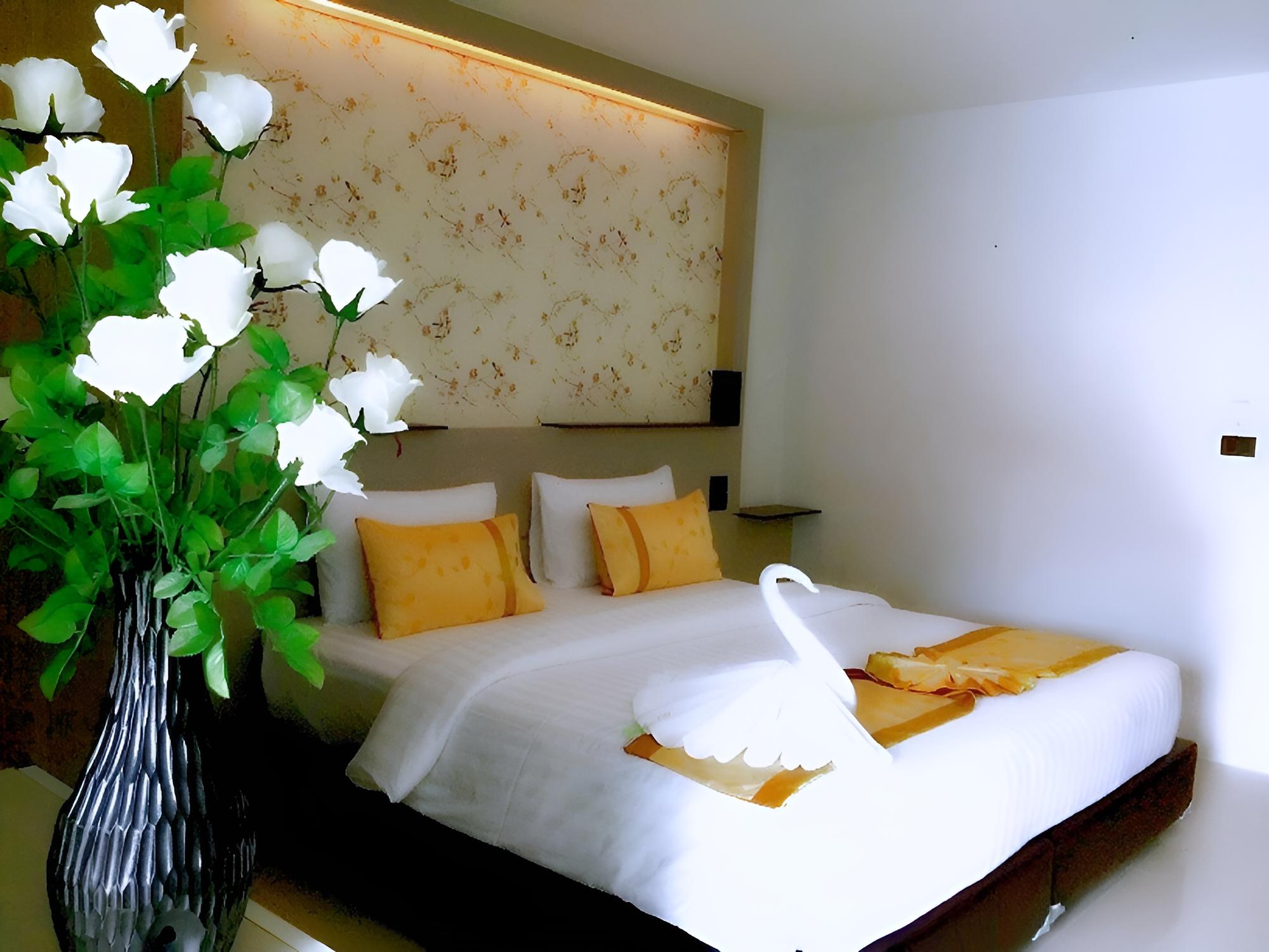 The Convenience Hotel Khon Kaen