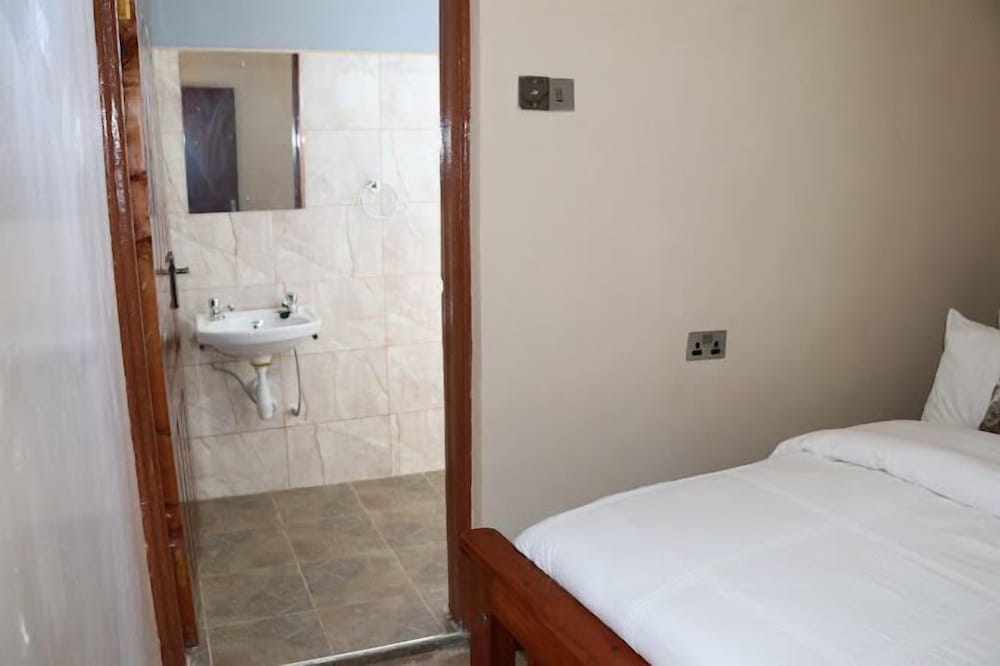 Kimberly Guest House Naivasha