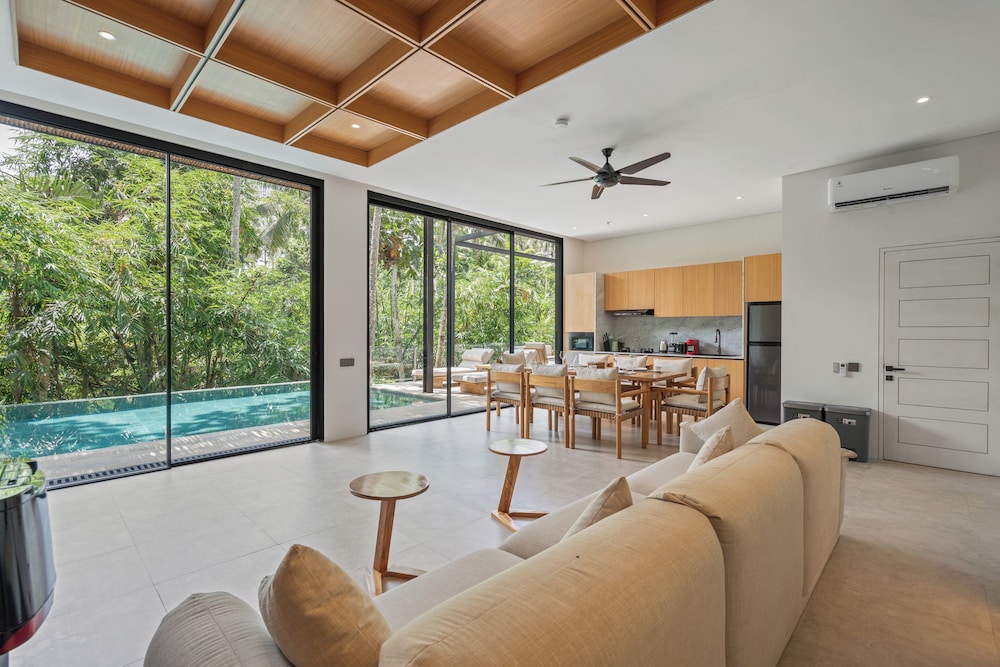 Bali Magical Villas