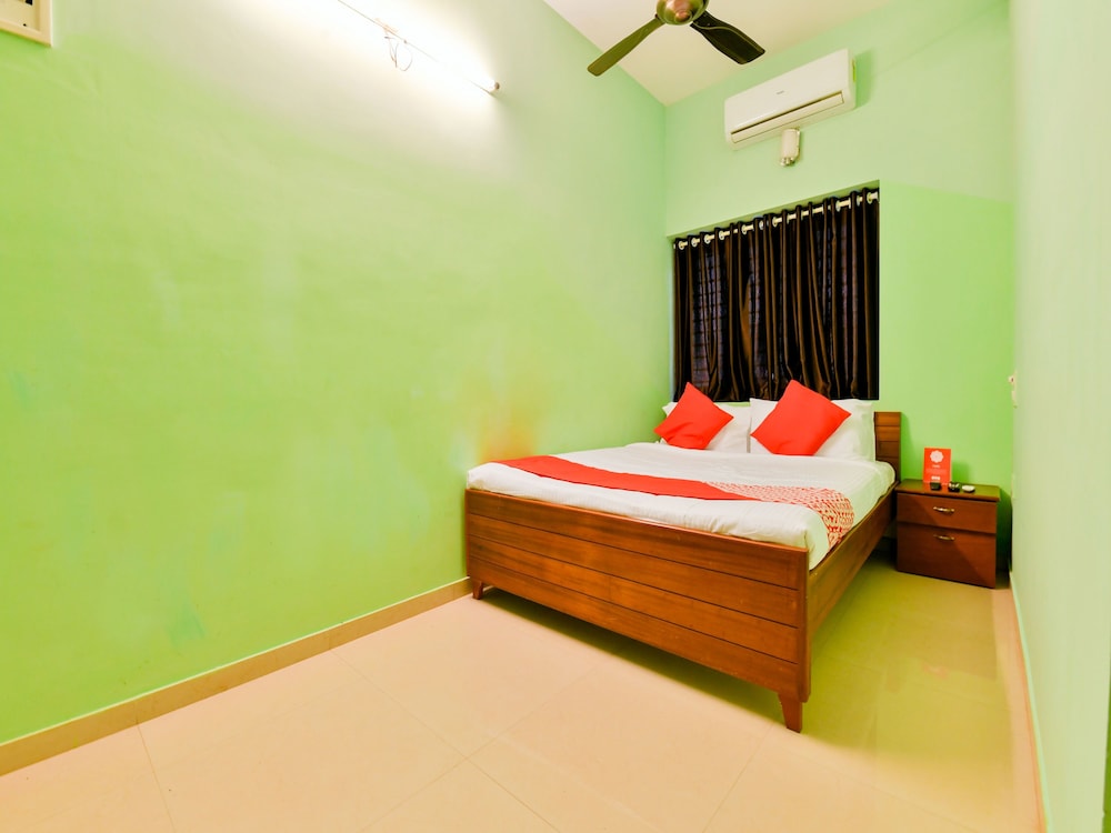 OYO 14976 Ritu Beach Resort view 2