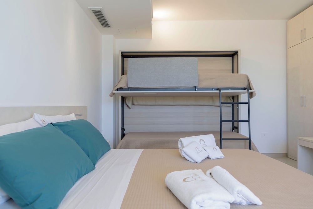 B&B MOZZAFIATO