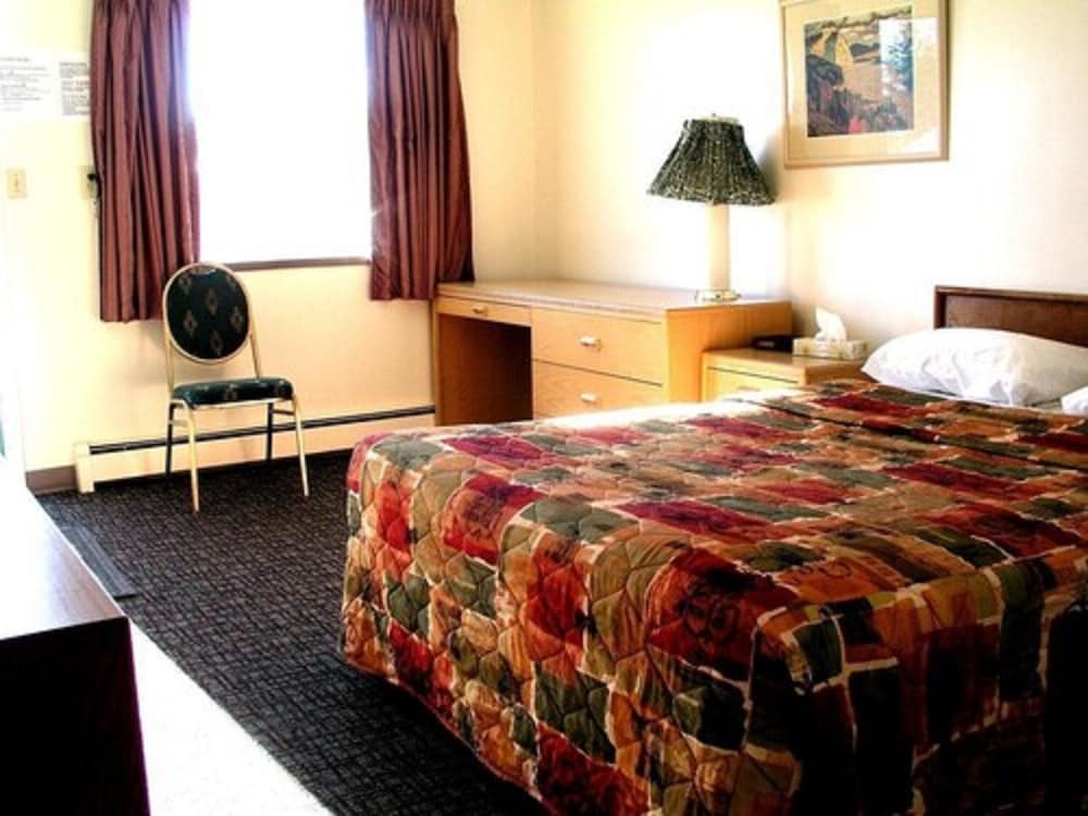 Yorke Inn Motel