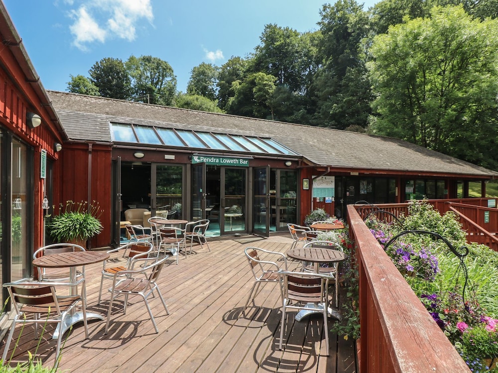 Jaspers Retreat, Formerly Known as Starfish Cottage