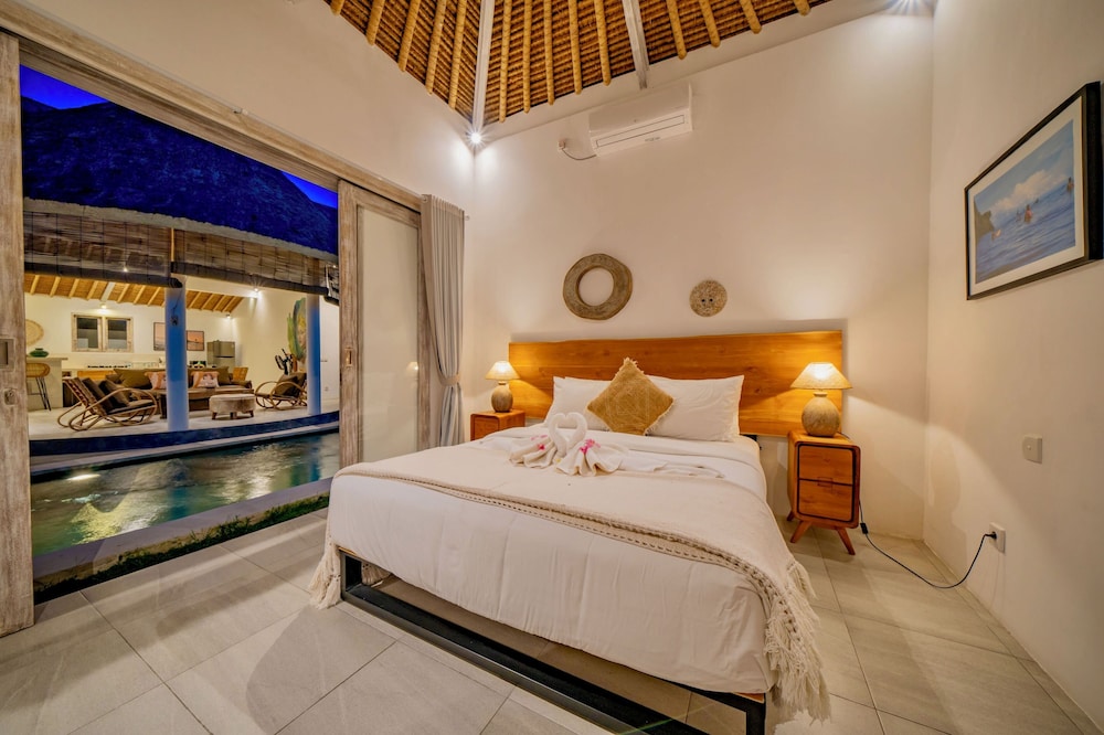 Villa Antea