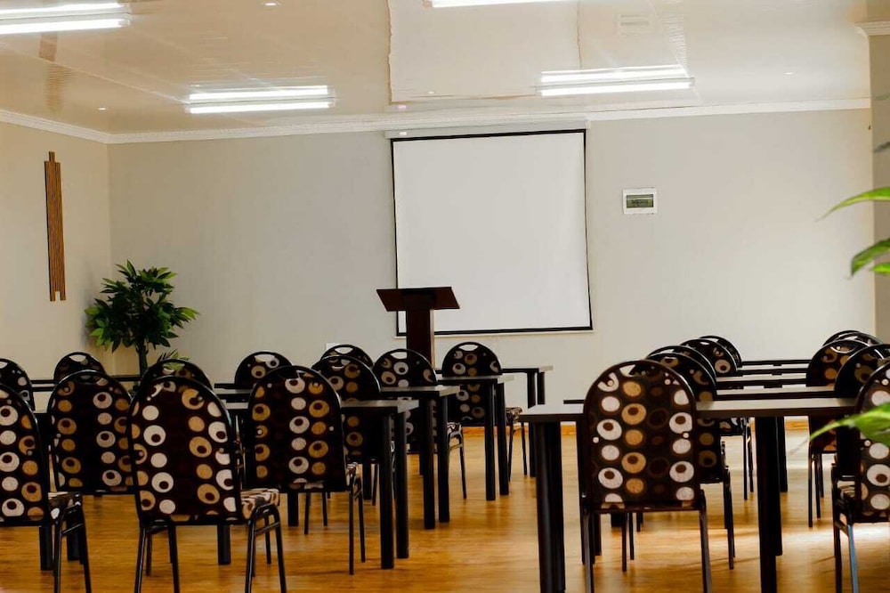 Khatholoha Guest House