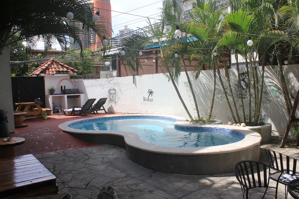 Hostel Casa Areka