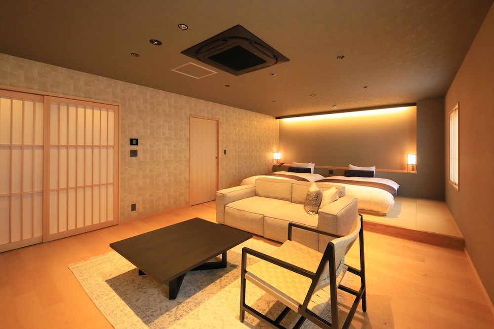 Narita Vacations - WAQOO Naritasanmonzen - Property Image 14