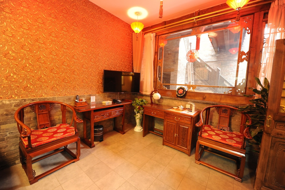 Hanruicheng Inn