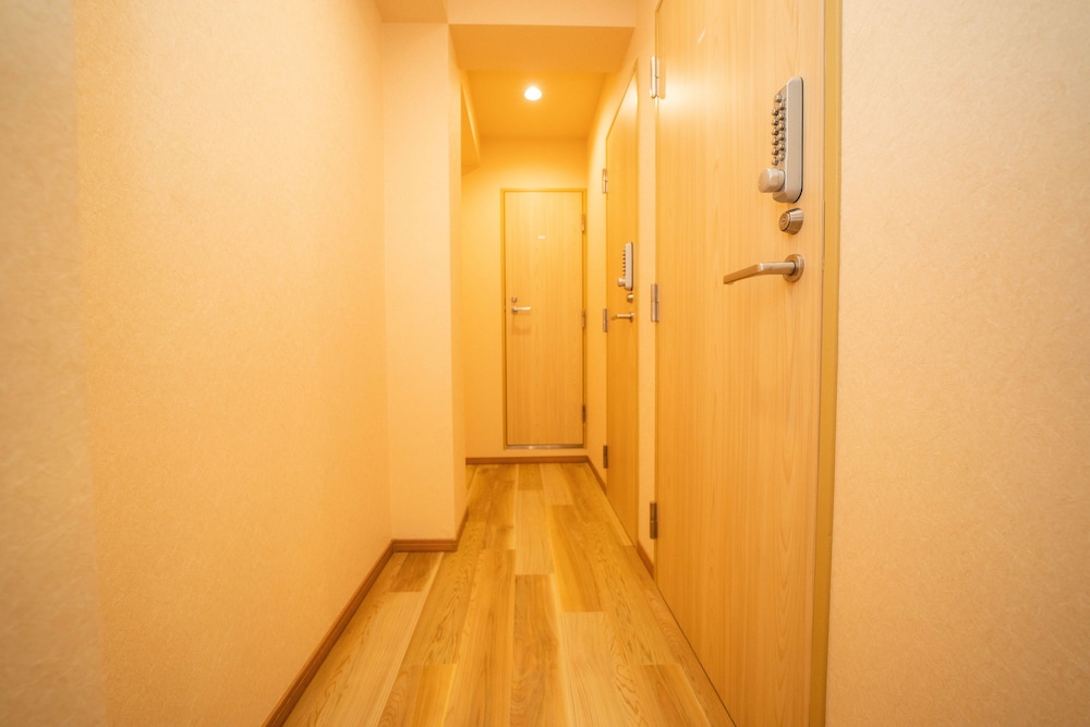 Kaguya Asakusa - Hostel, Caters to Women