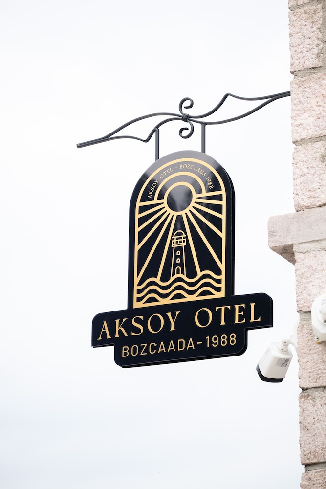 Aksoy Butik Otel - Image 67