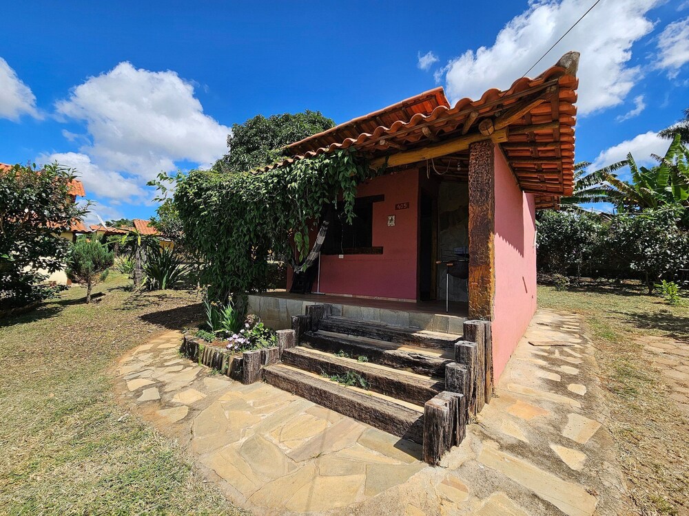 Vila Carrancas - Unidade Centro
