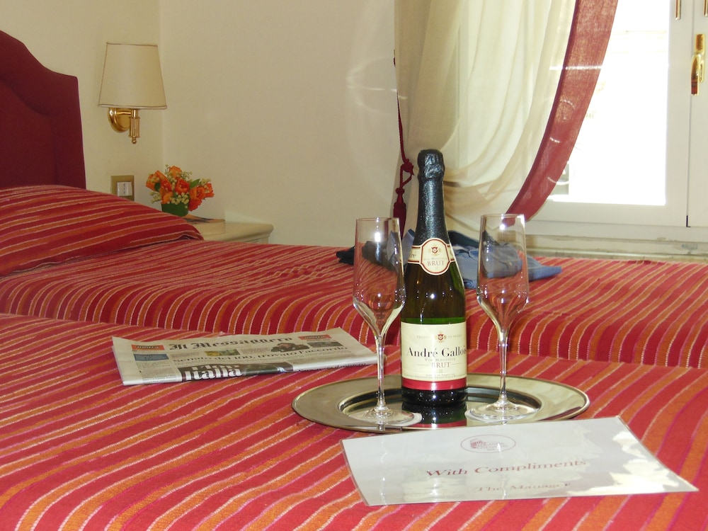 Locanda Colosseo