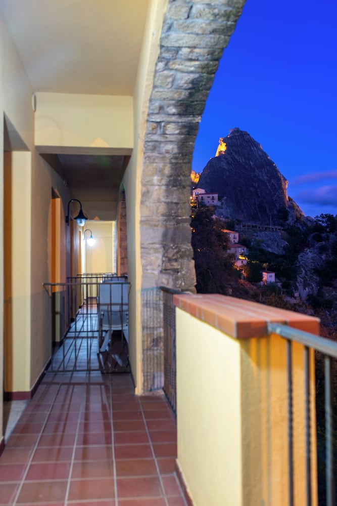 La Locanda di Castromediano