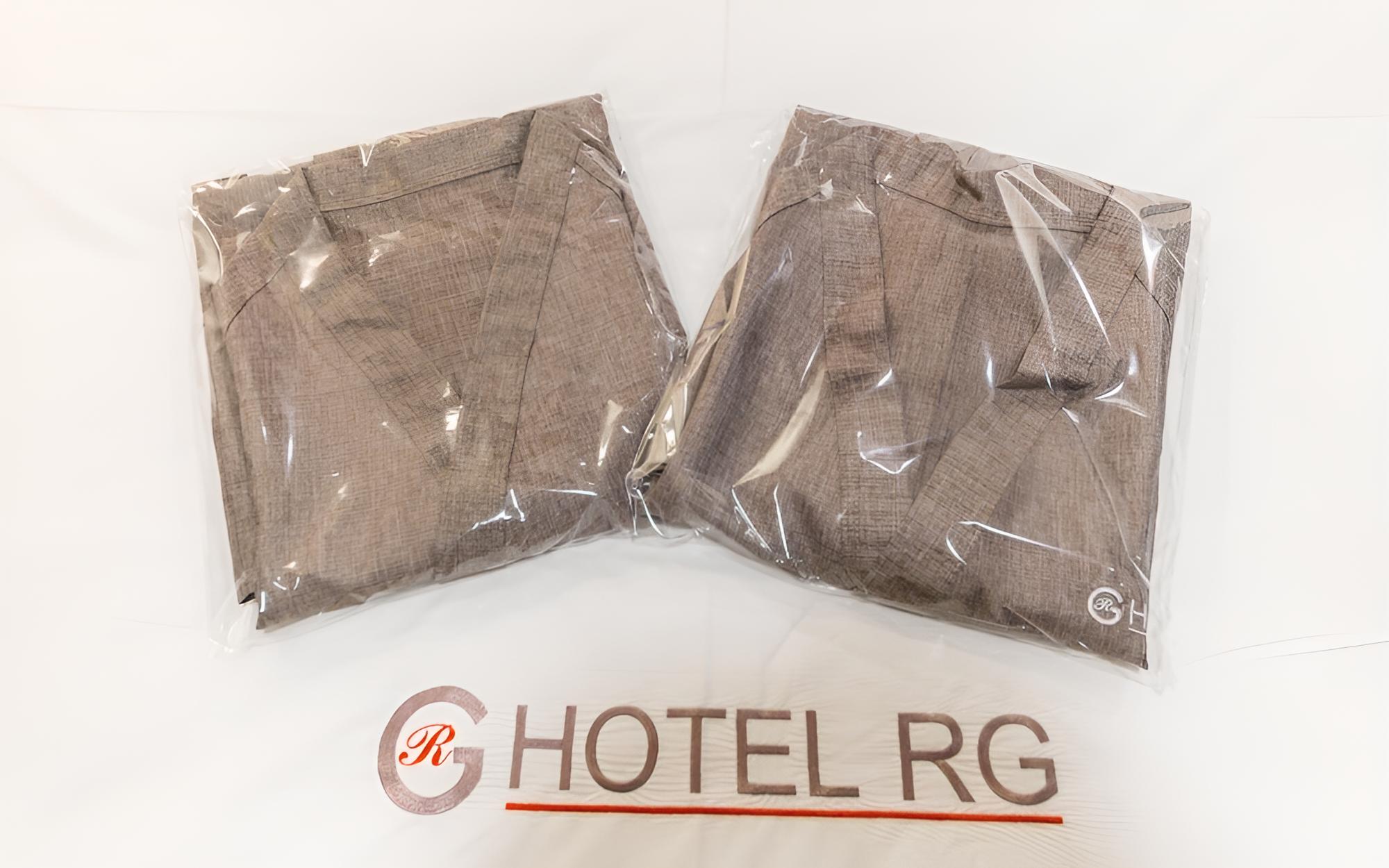 Wolgot Hotel RG view 2