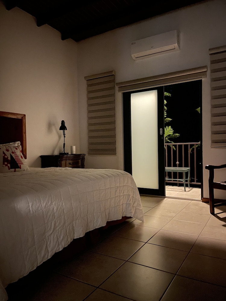 Casa Campo Bed and Breakfast view 5