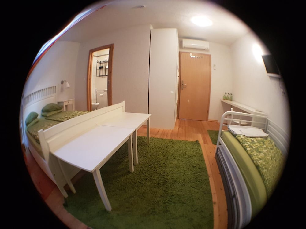 Guesthouse Stari Tisler
