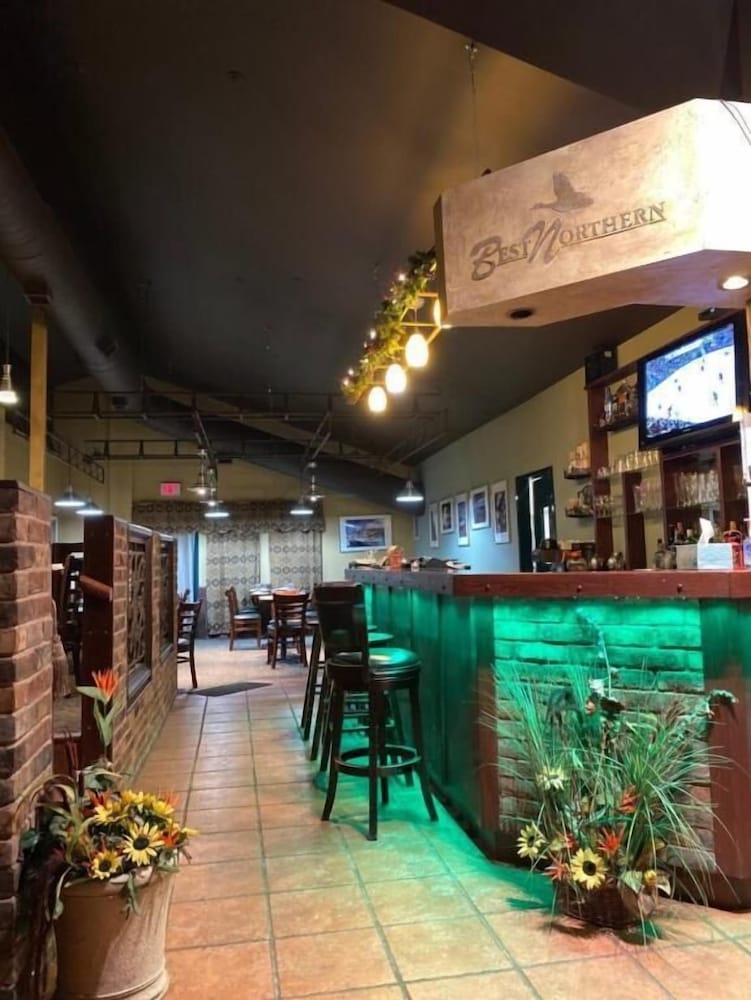 Best Northern Motel and Restaurant