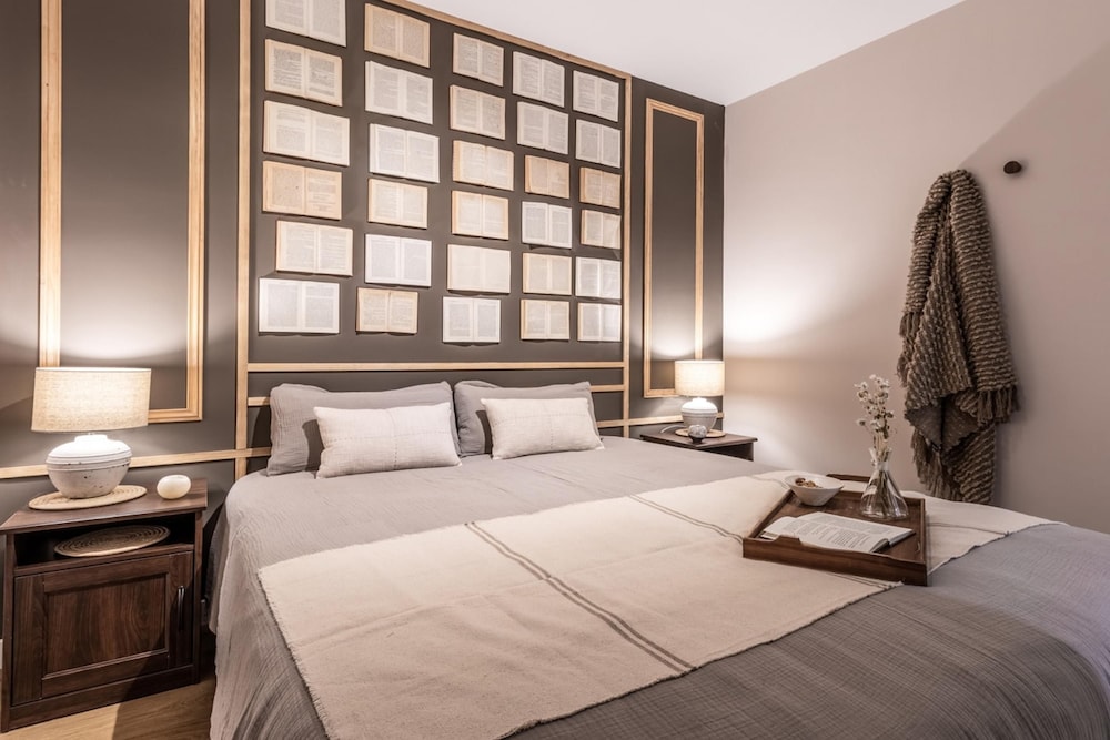 Tavira - 3 Bedrooms Apartment in Recoletos