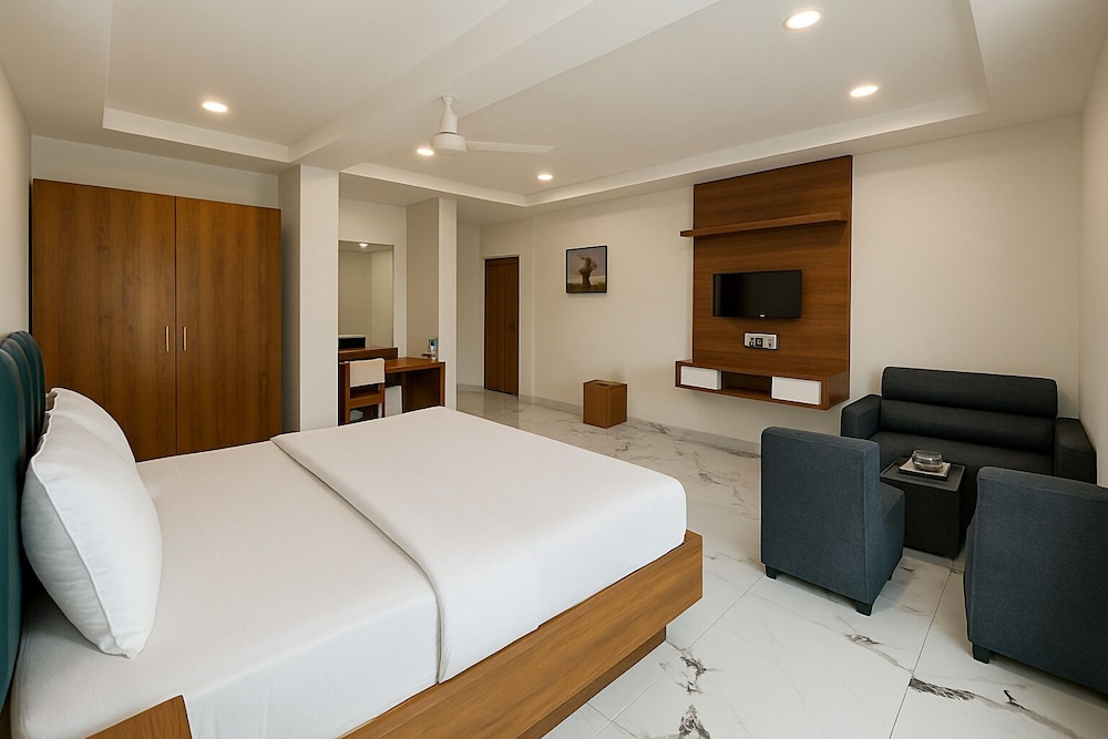HOTEL KARDHAR INN