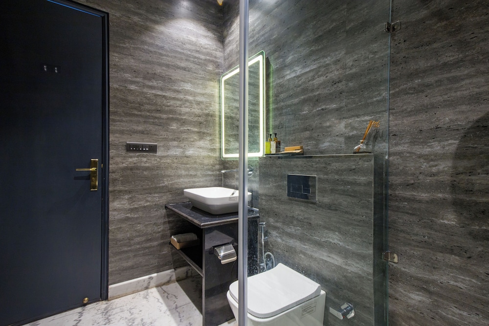 ELIVAAS Ibiza Luxe 4-BHK Farmhouse