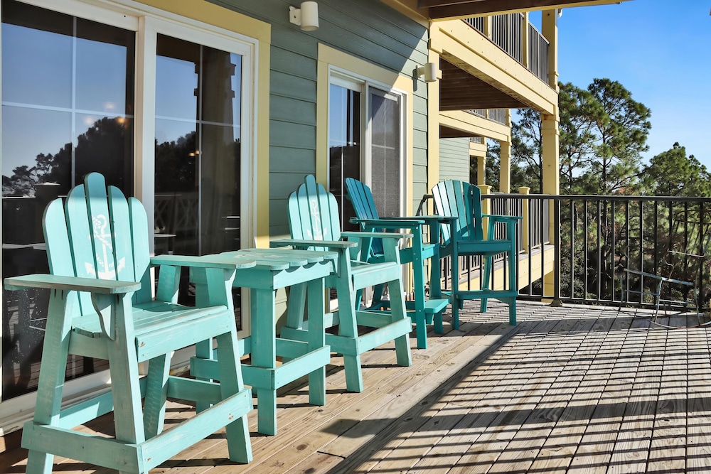 Club at Cape San Blas 2B