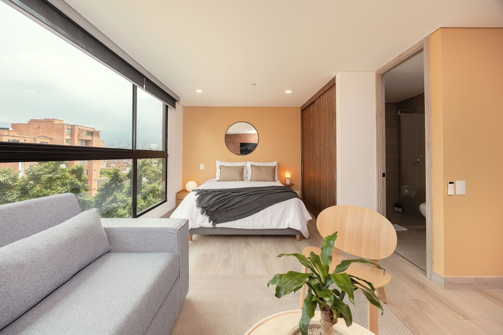 Kyux Studios by MOME