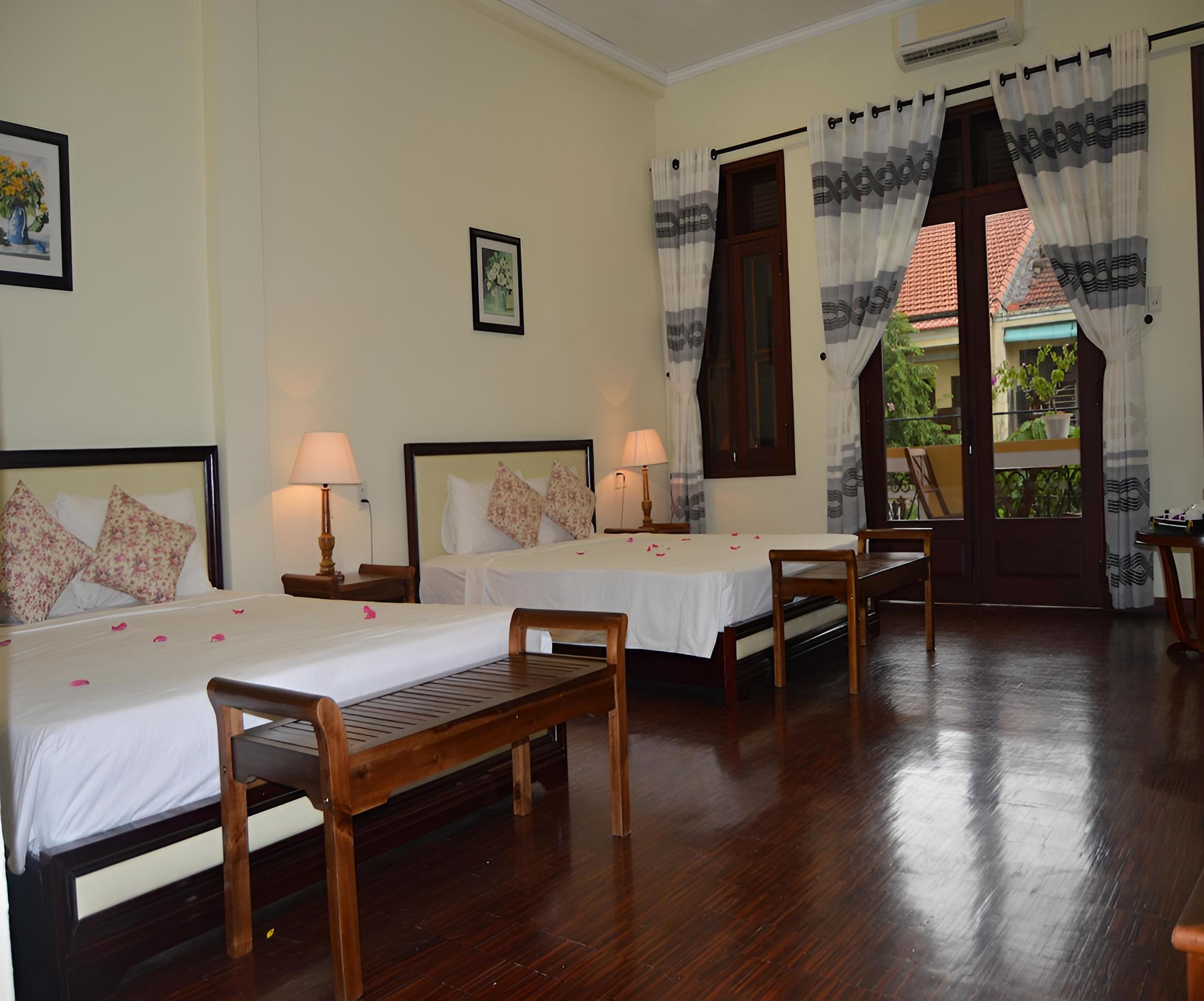 Orchids Homestay