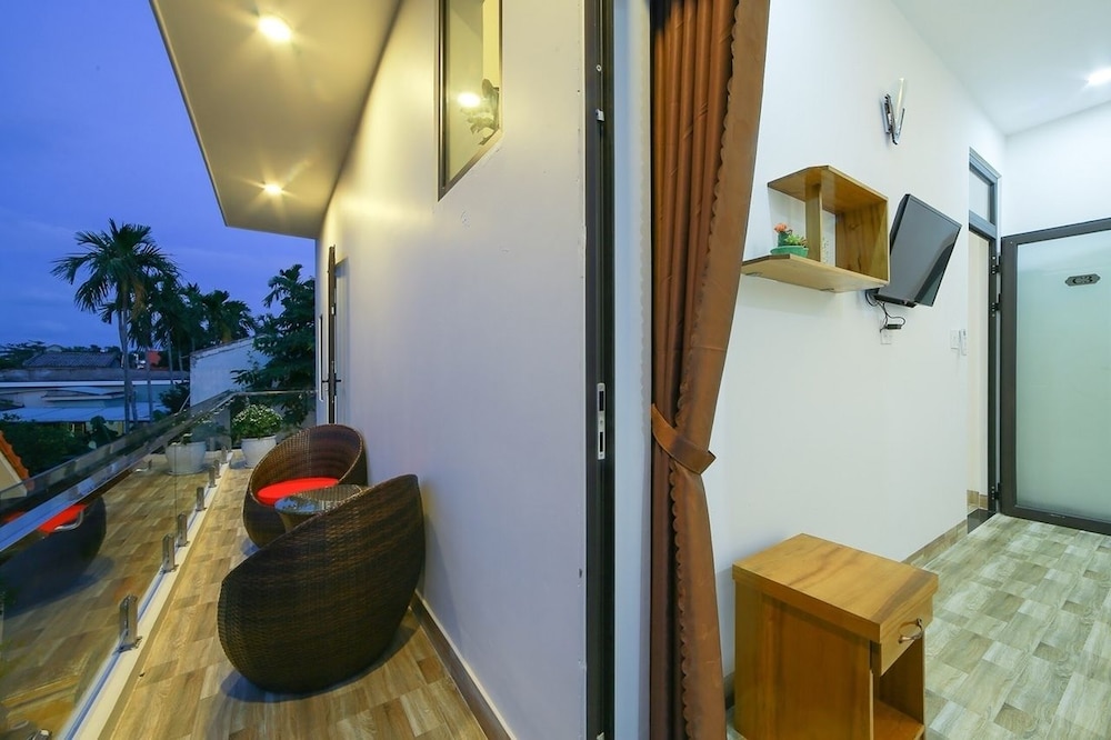 Nhu Y Homestay