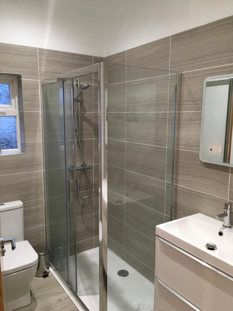 Hillrise Portrush view 5