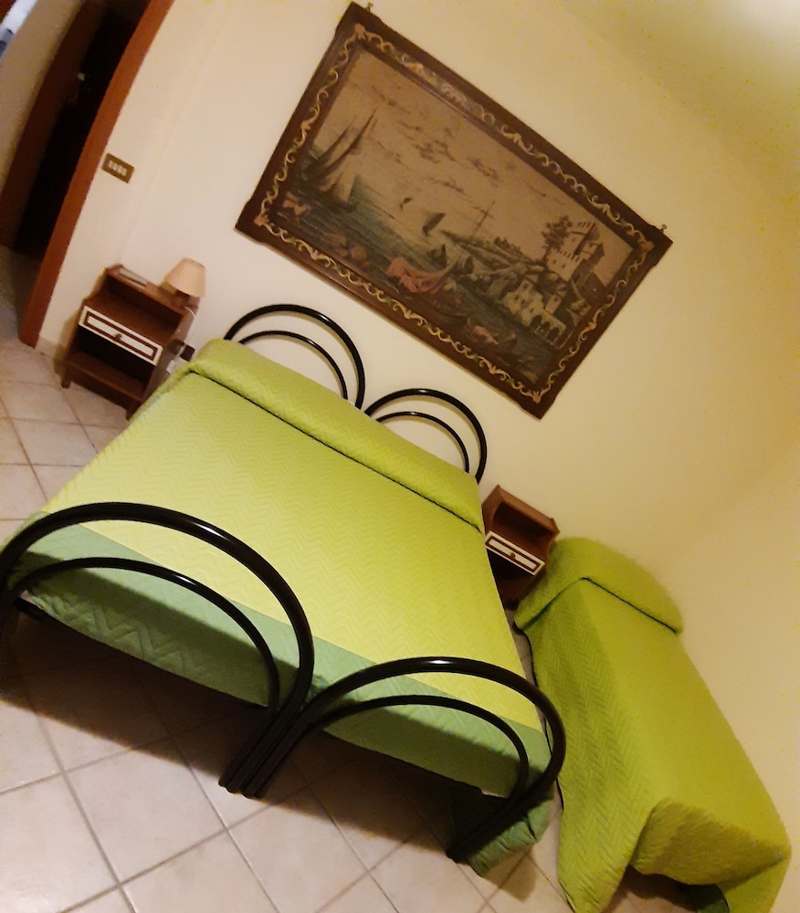 B&B Mont e case da Barbara photo 2