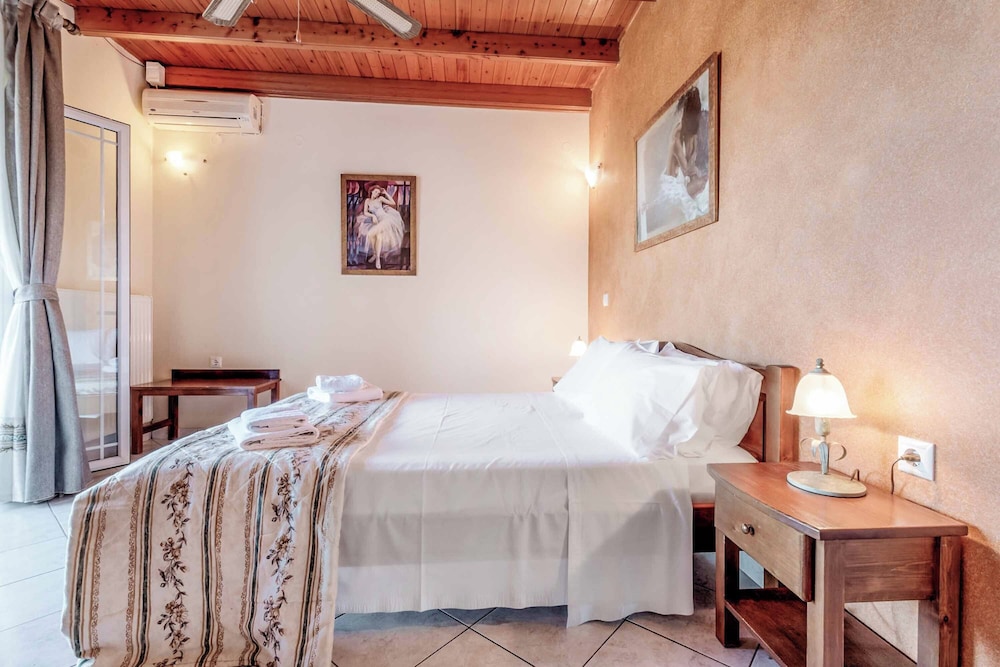 Villa Agni Sea View