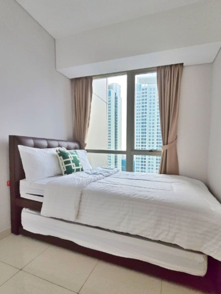 Staysanliving - Taman Anggrek Residence