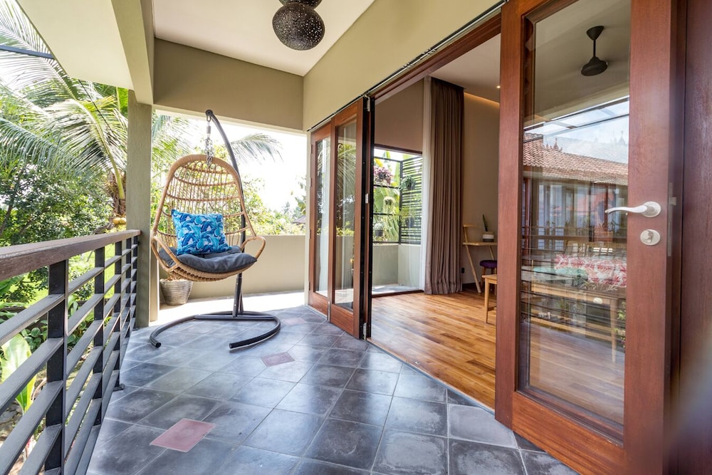 Outdoor Space