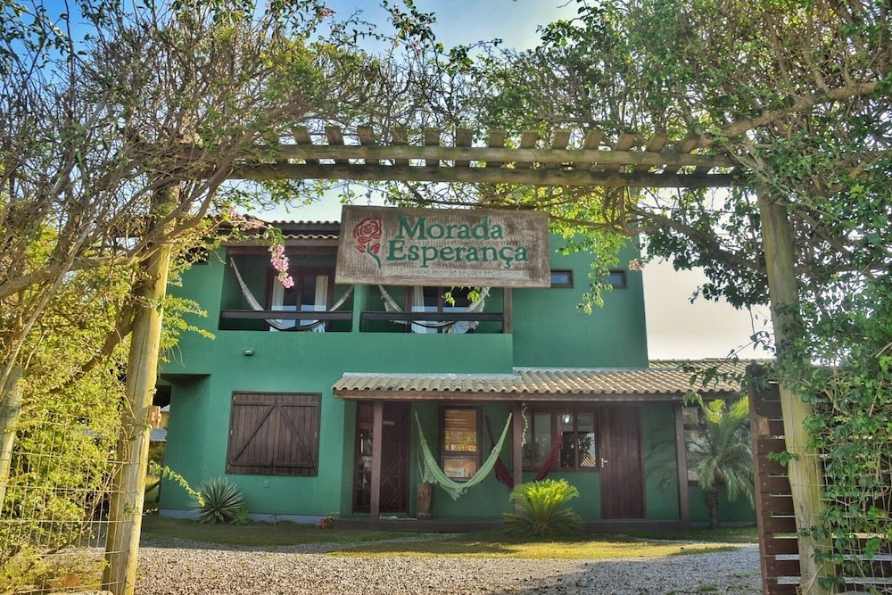 Pousada Morada Esperança
