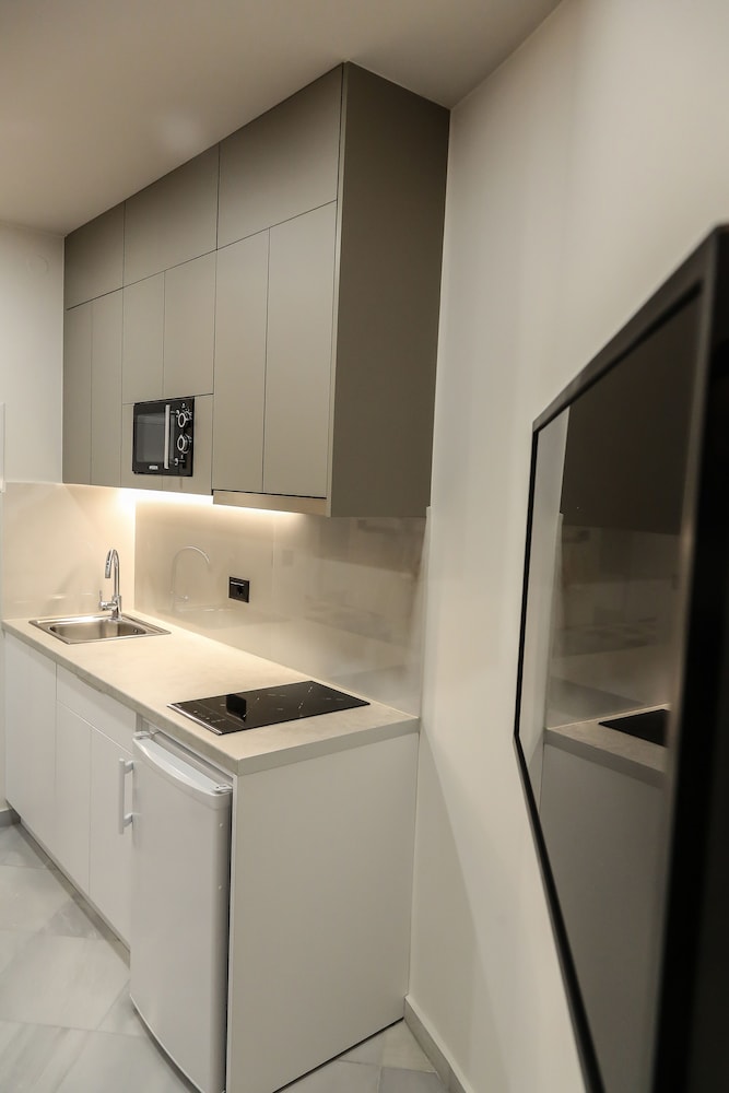 Heaven Apartments