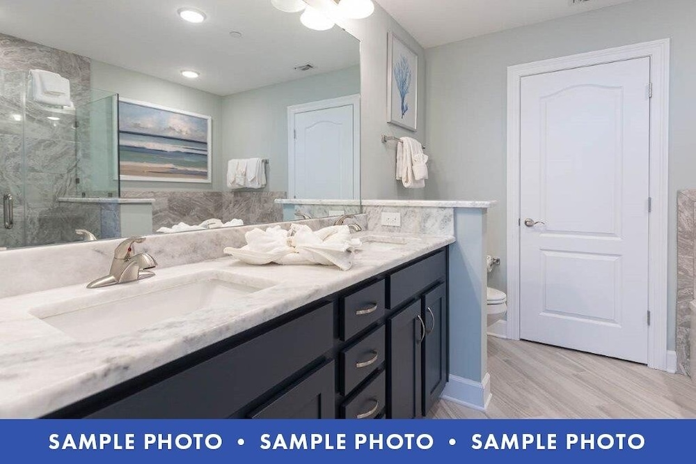 Phoenix Gulf Shores Ii 2501 4 Bedroom Condo